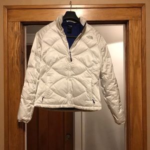 Women’s Northface Coat
